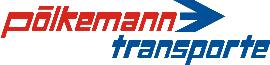 Logo Pölkemann Transporte